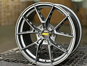 Литые диски BBS STYLE FlowForming GUNMETAL 18”, сверловка 5x114.3
