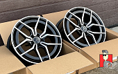 Комплект дисков Mercedes 19x9 et48 5x112 d66.6