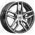 Wheels UP UP125 6x15 4*108 ET23 DIA65.1 New Diamond Литой