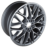 Диски Powcan BK5286 7.5x17/5x108 D73.1 ET38 CUEY