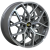 Cross Street CR-20 6.5x16 4*100 ET36 DIA60.1 GMF Литой