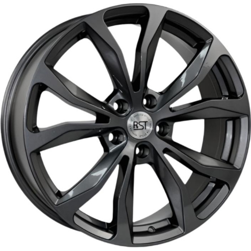 RST R009 7.5x19 5*100 ET30 DIA57.1 BFP Литой