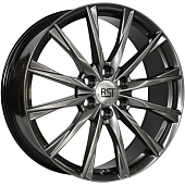 RST R2202FF 8x22 6*139.7 ET55 DIA95.1 HB Литой