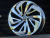 Кованые диски LEXUS FORGED BLACK VACUME CHROME 21” 5x114.3 ET40 8J D60.1