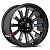 HFT HX 981 R18 9.0х18 5*127 ET-6 DIA71.5 Matt Black (MB) Литой