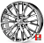 Комплект дисков Lexus 19x8 et35 5x114.3 d60.1
