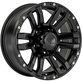 LS 1339 9x18 6*139.7 ET15 DIA106.1 GM Литой