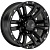 LS 1339 8x16 5*139.7 ET30 DIA98.5 BKS Литой