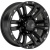 LS 1339 8x16 5*139.7 ET30 DIA98.5 BKS Литой