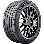 Pilot Sport 4 S