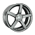 LS 742 8.5x19 5*114.3 ET40 DIA67.1 MGM Литой