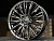 Литые диски WALD FlowForming CHROME 19” 5x114.3 ET35 8.5J D60.1