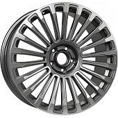 RST R2101FF 9.5x21 5*120 ET45.5 DIA62.5 GRD Литой