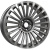 RST R2101FF 9.5x21 5*120 ET45.5 DIA62.5 GRD Литой