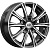 Wheels UP UP123 6x15 5*114.3 ET40 DIA66.1 New Diamond Литой