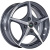 Megami MGM-19FF 6x15 4*100 ET50 DIA60.1 GMF Литой