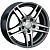 LS 281 6.5x15 5*114.3 ET40 DIA73.1 GMF Литой