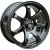 Race Ready CSS356 6.5x15 4*100 ET40 DIA60.1 BLK Литой