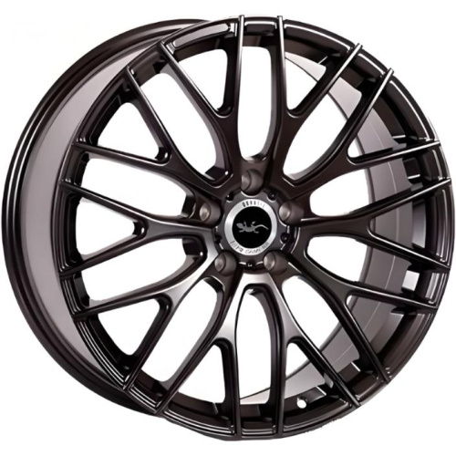 Lizardo XH162 8.5x19 5*114.3 ET40 DIA67.1 CB Литой