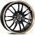 PDW Re30 Club Sport 7x17 4*100 ET40 DIA60.1 MI/U2B Литой