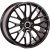 Lizardo XH162 8.5x19 5*114.3 ET40 DIA67.1 CB Литой