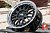 Комплект дисков BBS LM 15x6.5 et40 4x100 d73.1