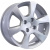 K&K Granite 6x15 4*100 ET50 DIA60.1 Ауди Литой