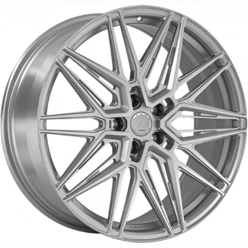 LS Forged FG58 9x21 5*120 ET45.5 DIA62.6 SS Кованый