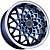 Sakura Wheels 4627 5x14 4*100 ET45 DIA73.1 PU3/M7 Литой