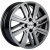 Carwel Таймыр 6x16 4*100 ET47 DIA56.6 ABT Литой