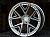 Кованые диски TITAN FORGED FF6 EXTRA DEEP for BMW M3/M4/M5/M8 HYPER SILVER 20” 5x112 ET10/14 9.5/10/5J D66.6