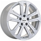 Carwel Куж 7x18 5*108 ET46 DIA63.3 BL Литой
