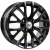 RST R015 6x15 4*100 ET50 DIA60.1 GB Литой