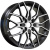RST R085 6x15 4*100 ET46 DIA54.1 BDM Литой