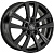 Replay VV96 7x17 5*120 ET55 DIA65.1 BKS Литой