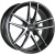 LS 855 6.5x15 5*114.3 ET38 DIA73.1 BKF Литой LS 855 6.5x15 5*114.3 ET38 DIA73.1 BKF Литой