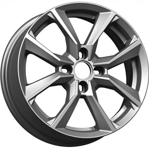 Carwel Тахо 6x15 4*100 ET36 DIA67.1 SB Литой