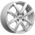WUP UP122 6x15 4*100 ET45 DIA67.1 Silver Classic Литой