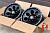 Комплект дисков Fuel Off-Road 16x8.5 et-15 6x139.7 d106.1