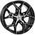 RST R139 7.5x19 5*114.3 ET45 DIA66.6 BFP Литой