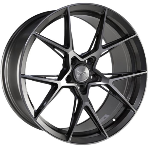 Race Ready CSSYA5636 8x18 5*110 ET45 DIA63.3 MK-P Литой