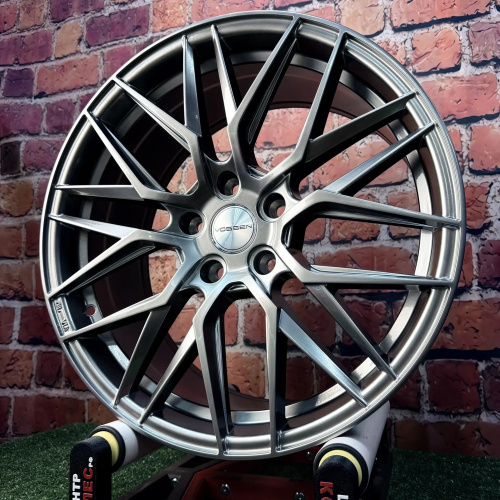 Vorsteiner 18 j8 5/114,3 et40 dia67.1 Хайпер 