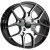 Megami MGM-29 6x14 4*98 ET35 DIA58.6 BFP Литой