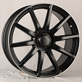 Диски Powcan BK913 8.5x20/5x112 D66.6 ET38 GML