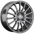 LS 899 6.5x16 4*100 ET50 DIA60.1 MGM Литой