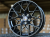 Литые диски HRE FF10 FlowForming MATTE BLACK 18” 5x114.3 ET38 8J D73.1