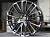 Кованые диски LEXUS RX FORGED GLOSS BLACK 21” 5x114.3 ET35 8J D60.1