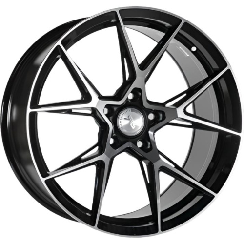Race Ready CSSYA5636 8x18 5*110 ET45 DIA63.3 MK-P Литой