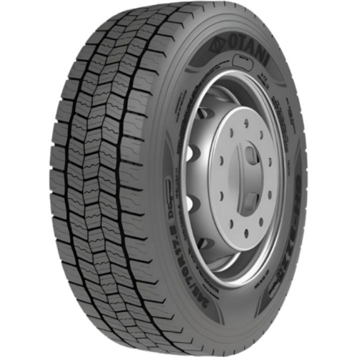 Otani OH-322 265/70 R19.5 140/138M PR16 Ведущая