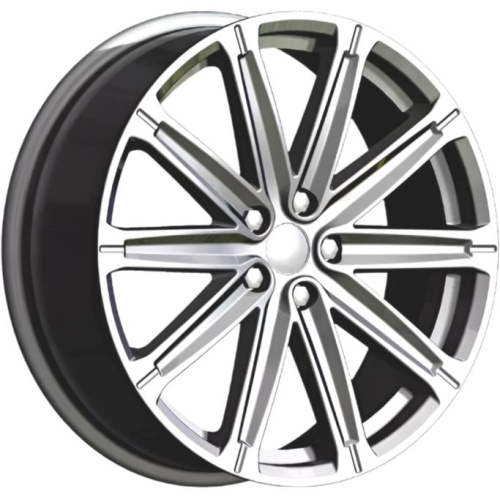 Carwel Тара 7.5x19 5*114.3 ET45 DIA67.1 AB Литой
